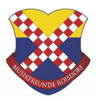 Musikfreunde Roisdorf e.V. – Der Musikverein des Nachbarortes