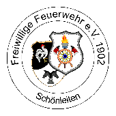 Freiwillige Feuerwehr Schönleiten – Unser Partnerverein für unsere 5-jährig wiederkehrenden Konzertreisen nach Bayern.