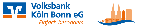 Volksbank Köln Bonn eG – Unsere Hausbank