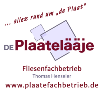 De Plaatelääje